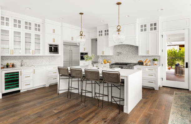 Kitchen Cabinets Paoli PA